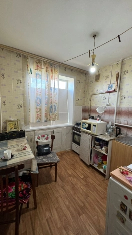 Купить однокомнатную квартиру на улице Обсерваторная в Ростовской области. Вариант № 60792, 0, площадь -  квм, цена 3250000 рублей