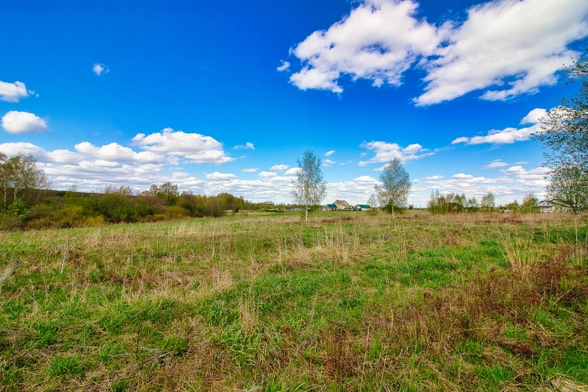 Купить земельный участок на улице Вознесенская в Ивановской области. Вариант № 26078, 4, площадь -  квм, цена 400000 рублей