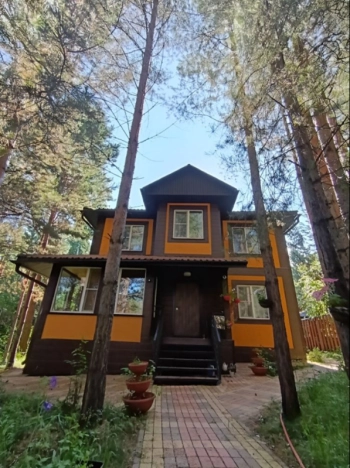 Купить дом на улице Совхозная в Тюменской области. Вариант № 8978349, 1, площадь -  квм, цена 15000000 рублей