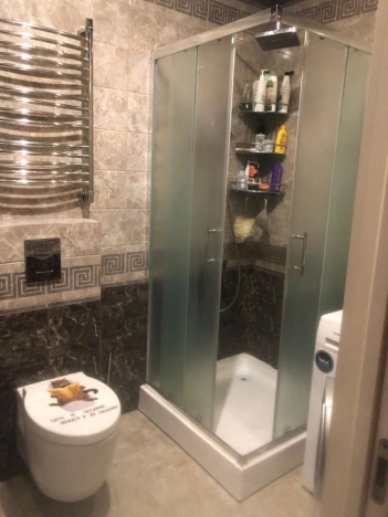 Купить квартиру в Москве. Вариант № 8941742, 9, площадь - квм, цена 15000000 рублей