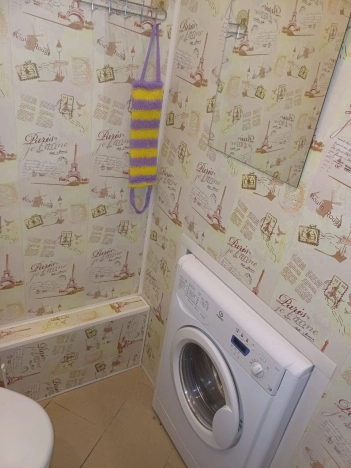 . Вариант № 31283, 3, площадь - 27 квм, цена 2530000 рублей