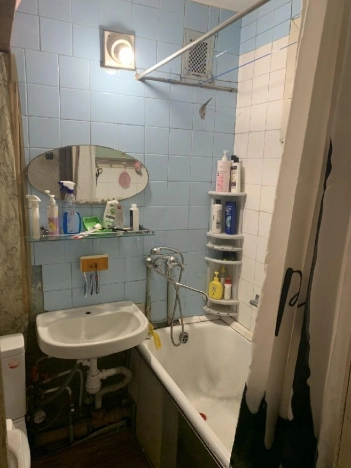 Купить квартиру у метро ВДНХ в Мытищах. Вариант № 5608, 1, площадь -  квм, цена 6350000 рублей