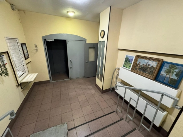 Купить квартиру в Москве. Вариант № 9900496, 18, площадь -  квм, цена 9470000 рублей