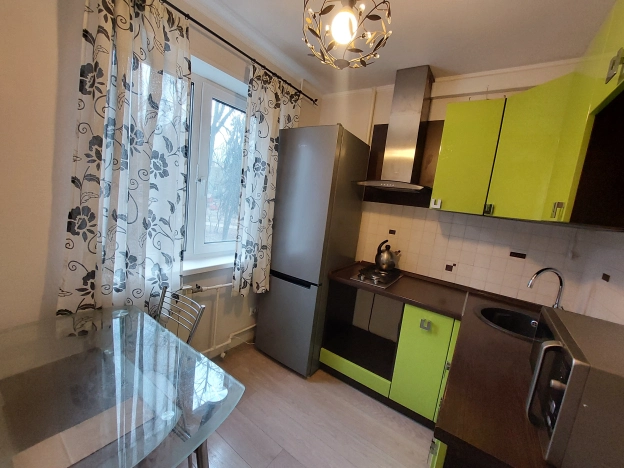 Снять квартиру в Раменском. Вариант № 8125267, 1, площадь -  квм, цена 45000 рублей