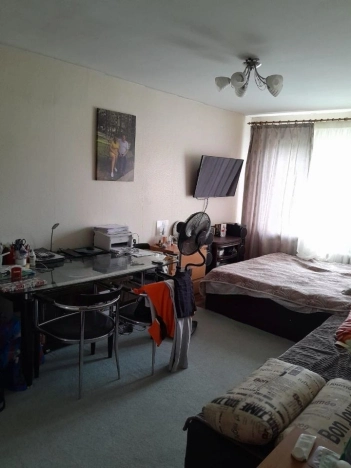 Купить однокомнатную квартиру в районе Ворошиловский в Волгограде. Вариант № 808438, 2, площадь -  квм, цена 3200000 рублей