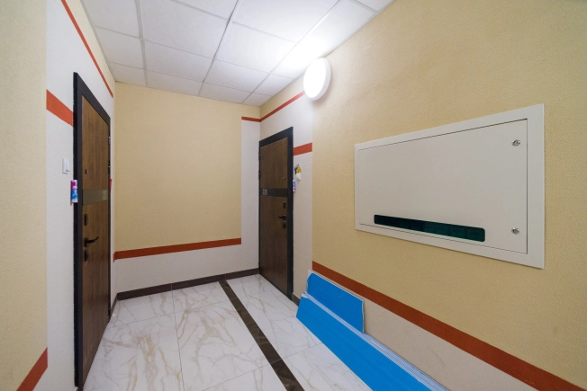 Купить квартиру на вторичке в районе Московский в Рязани. Вариант № 8881694, 14, площадь -  квм, цена 7300000 рублей