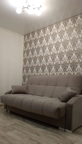 Купить двухкомнатную квартиру в Тюменской области. Вариант № 4102, 9, площадь -  квм, цена 6400000 рублей