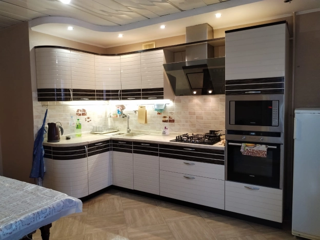 Купить квартиру на улице Соколова-Соколёнка в Владимире. Вариант № 3811, 6, площадь -  квм, цена 8450000 рублей