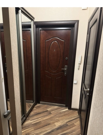 Купить квартиру в Белгороде. Вариант № 9841992, 12, площадь -  квм, цена 7500000 рублей