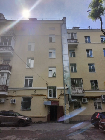 Купить трехкомнатную квартиру в районе Ленинский в Воронеже. Вариант № 954979, 2, площадь -  квм, цена 7950000 рублей