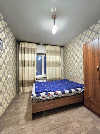 . Вариант № 21468, 2, площадь - 48.9 квм, цена 6400000 рублей