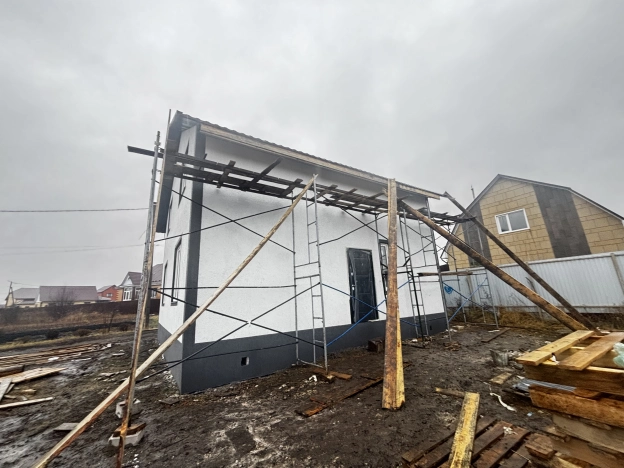 Купить дом на улице Кирова в Пензенской области. Вариант № 10012401, 2, площадь - квм, цена 5000000 рублей