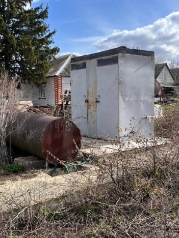 Купить дом на улице 2-й переулок Гагарина в Старом Осколе. Вариант № 32760, 26, площадь -  квм, цена 3100000 рублей