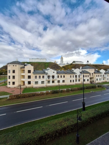 Купить квартиру в Тобольске. Вариант № 5470318, 19, площадь -  квм, цена 6500000 рублей