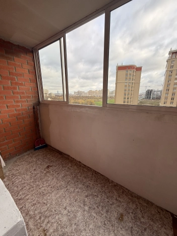 Купить квартиру в Москве. Вариант № 8600952, 8, площадь -  квм, цена 18100000 рублей