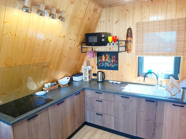 Купить дом в Зеленоградске. Вариант № 57698, 21, площадь -  квм, цена 9890000 рублей