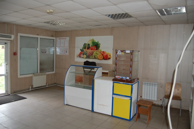 Купить торговые помещения в Омске. Вариант № 33597, 4, площадь -  квм, цена 799000 рублей