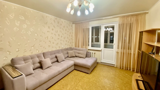 . Вариант № 9904834, 3, площадь - 70 квм, цена 5590000 рублей