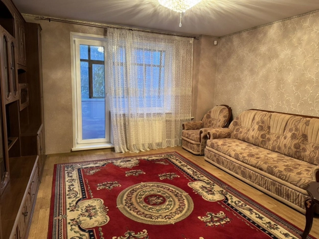 Снять квартиру у метро Площадь Маркса в Новосибирске. Вариант № 9545953, 3, площадь -  квм, цена 40000 рублей