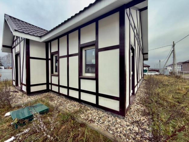 Купить дом в Москве. Вариант № 9639207, 9, площадь - квм, цена 7900000 рублей