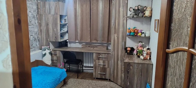 Купить дом в Микрорайоне Советский, Стерлитамак в Стерлитамаке. Вариант № 27571, 6, площадь -  квм, цена 12200000 рублей