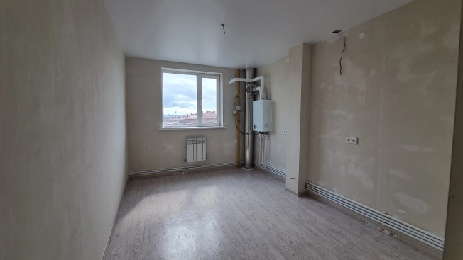 Купить квартиру в районе Октябрьский в Новосибирске. Вариант № 56281, 5, площадь -  квм, цена 4600000 рублей