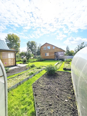 Купить дом в Новосибирске. Вариант № 3204138, 4, площадь -  квм, цена 6990000 рублей