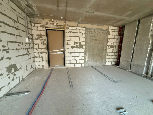 Купить квартиру в Москве. Вариант № 9657539, 9, площадь - квм, цена 17850000 рублей