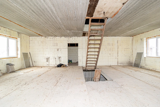 Купить дом на улице Ильинская в Ивановской области. Вариант № 502, 9, площадь -  квм, цена 3900000 рублей