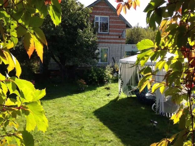 Купить дачу у метро Фабричная в Московской области. Вариант № 1663633, 29, площадь -  квм, цена 3400000 рублей