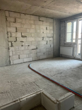 Купить квартиру в Москве. Вариант № 9530131, 8, площадь - квм, цена 24691499 рублей