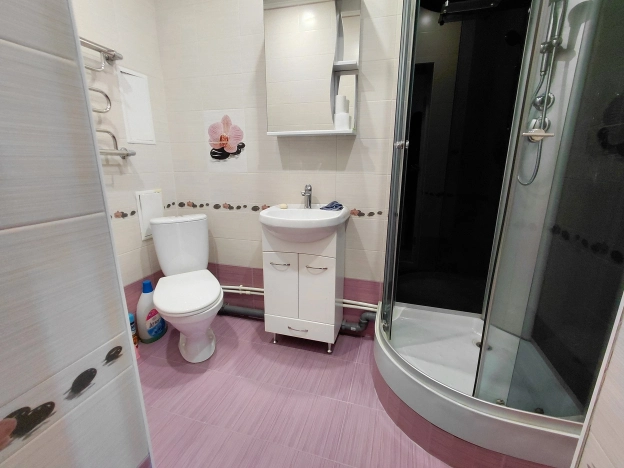 Купить квартиру на улице Мухина в Благовещенске. Вариант № 9996140, 4, площадь -  квм, цена 5900000 рублей