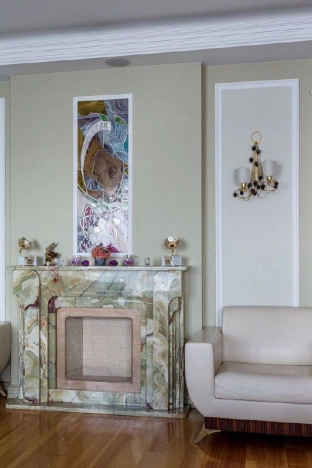 Купить квартиру в Москве. Вариант № 8074308, 12, площадь -  квм, цена 115000000 рублей