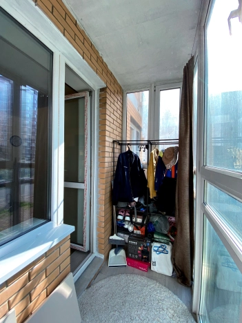 Купить квартиру в Москве. Вариант № 8048470, 14, площадь - квм, цена 15700000 рублей