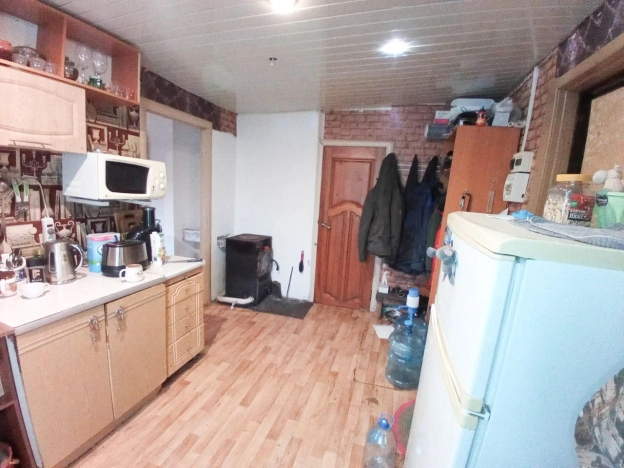 Купить дом на улице Революции в Искитиме. Вариант № 16502, 0, площадь -  квм, цена 2300000 рублей