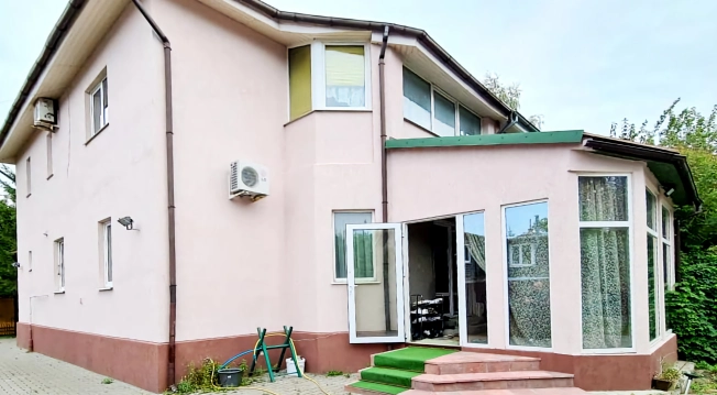 Купить таунхаус в Калининграде. Вариант № 2968, 1, площадь -  квм, цена 17500000 рублей