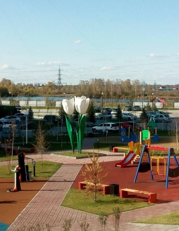 . Вариант № 6649888, 7, площадь - 22.7 квм, цена 3050000 рублей