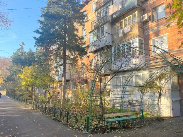 Купить квартиру на улице Атарбекова в Краснодаре. Вариант № 16336, 13, площадь - квм, цена 4150000.0000 рублей