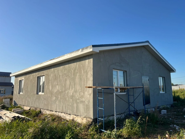 Купить дом в Лакинске. Вариант № 7611117, 7, площадь -  квм, цена 4600000 рублей