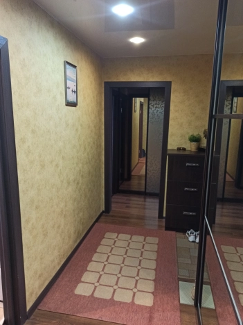 Купить двухкомнатную квартиру на улице Ворошилова в Ижевске. Вариант № 1937, 11, площадь -  квм, цена 5670000 рублей