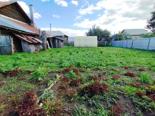 Купить дом на улице Кирова в Нижегородской области. Вариант № 3020877, 17, площадь -  квм, цена 2700000 рублей