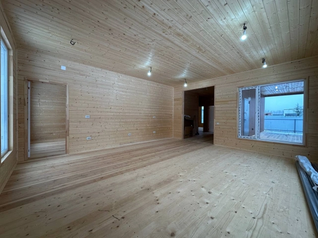 Купить дом в Тейкове. Вариант № 9931487, 8, площадь -  квм, цена 7800000 рублей