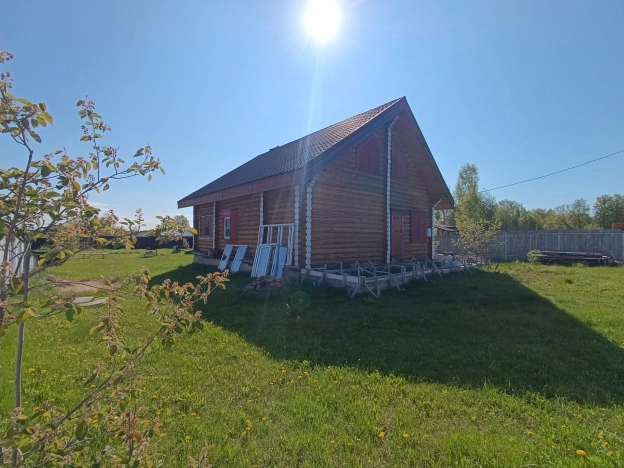 Купить дом в Судогде. Вариант № 43368, 6, площадь -  квм, цена 6200000 рублей