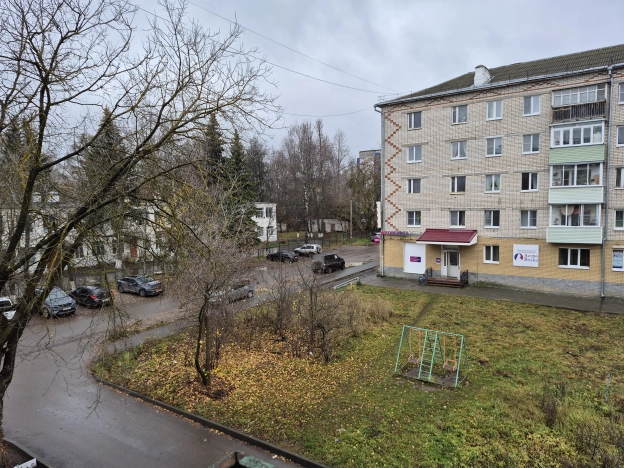 Купить квартиру в Вязниках. Вариант № 9044456, 18, площадь -  квм, цена 3000000 рублей