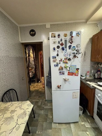 Купить квартиру в районе Центральный в Кемерове. Вариант № 2798812, 25, площадь -  квм, цена 4700000 рублей