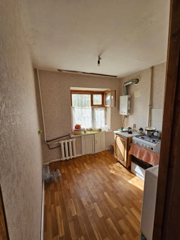 Купить однокомнатную квартиру в Микрорайоне 1-й, Элиста в Элисте. Вариант № 1895566, 9, площадь -  квм, цена 3150000 рублей