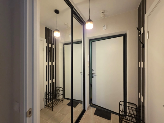 Снять квартиру в Московской области. Вариант № 8420976, 15, площадь - квм, цена 37000 рублей