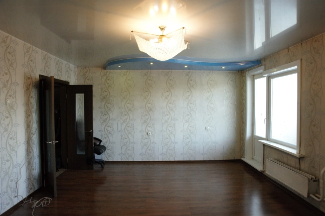 Купить квартиру на улице Комарова в Улан-Удэ. Вариант № 8051714, 2, площадь -  квм, цена 14300000 рублей