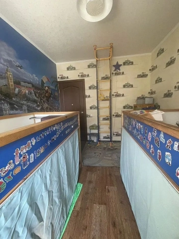 Купить трехкомнатную квартиру в Ростовской области. Вариант № 6227655, 5, площадь -  квм, цена 6299998 рублей