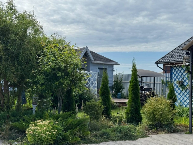 Купить дом в Зеленоградске. Вариант № 2140948, 15, площадь -  квм, цена 18600000 рублей